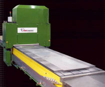 polishing / grinding machine 600 - 2 000 mm | 81/82 Timesavers