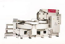 polishing / grinding machine SPL Okamoto Machine Tool Europe