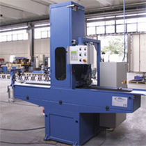 polishing / grinding machine max. 100 x 300 mm | SP, SPP Surface Engineering