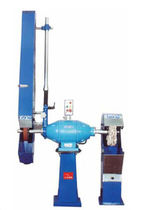 polishing / grinding machine SC1/A ARCOS SRL