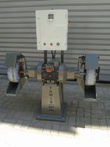 polishing machine 2 840 rpm | TZ22 Tamis machinery co.