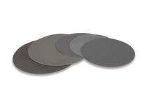 polishing pad &Oslash; 200 - 400  mm LAM PLAN