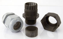 polyamide cable gland &oslash; 3 - 44 mm | BSTP-M series Moltec International Ltd.