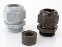polyamide cable gland &oslash; 2 - 48 mm | BSTP-M /R series Moltec International Ltd.