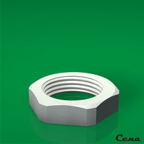 polyamide lock nut  CENA Kunststoff GmbH