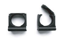 polyamide pipe/cable clamp KC series Koduct Co., Ltd.
