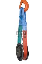 polyamide webbing sling 625 - 2 500  kg | S1-PA series REMA Hollande B.V.