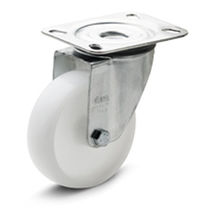 polyamide wheel and caster RE.F8 series ELESA