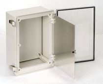 polycarbonate / ABS enclosure  BOXCO, Inc