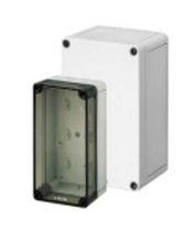 polycarbonate enclosure  A.I.G.E.R.