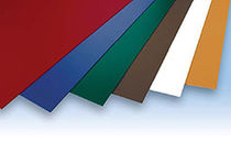 polycarbonate sheet (PC) PALSUN&reg; Palram Industries Ltd.