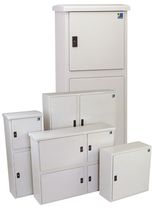 polyester cabinet  PRONUTEC