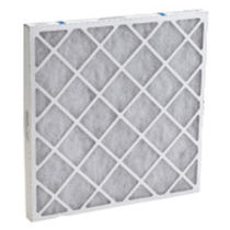 polyester panel air filter 300 - 500 FPM | IAQ-99�  Airguard