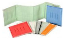 polyester panel air filter Supraloft&reg;  Columbus Industries