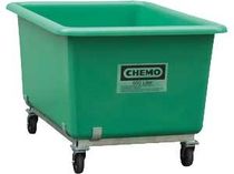 polyester storage container max. 3 300 L CHEMO
