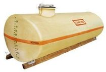 polyester tank and cistern 600 - 10 000 L  CHEMO