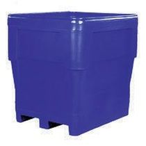 polyethylene container max. 907 kg | PC 1110 series Bonar Plastics