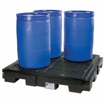 polyethylene containment bund PAK672 New Pig