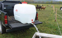 polyethylene drum and tank 60 - 500 L CEMO