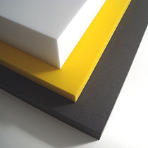 polyethylene foam block (PE) TecnoPe Cioni Materie Plastiche Espanse
