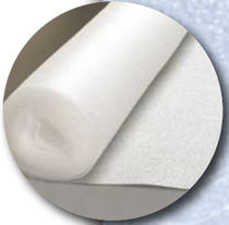 polyethylene foam protective packaging 2 - 3 mm | EZ-Seam&trade; Pregis