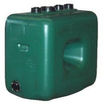 polyethylene storage tank  CHEMO