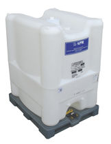 polyethylene storage tank APR&reg;  Hoover Materials Handling Group