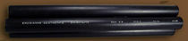polyethylene tube (PE) DN 25 - 50 | EUCALENE-GEO  Eupen Plastic Pipe Division
