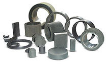 polymer-bonded neodymium-iron-boron magnet (NdFeB) 140 &deg;C Research & Production Association &laquo;ERGA&raquo;