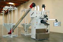 polymer concrete hopper  Gruber Systems Inc.