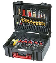polypropylene tool case max. 580 x 440 x 330 mm | PARAPRO PARAT GmbH & Co KG