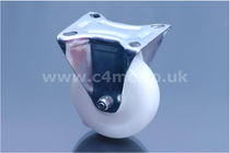 polypropylene wheel  Components 4 Machinery