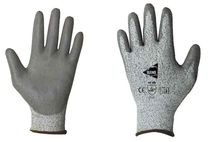 polyurethane cut-resistant gloves 6 - 10, EN 388 : 4342, CE | ANT 304 / 305 manusweet
