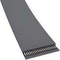 polyurethane flat transmission belt CONTI&reg; POLYFLAT CONTITECH
