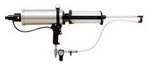 polyurethane spraying unit  Foamlinx LLC
