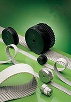 polyurethane timing transmission belt 8 - 14 mm | EAGLE Pd� SIT S.p.A.