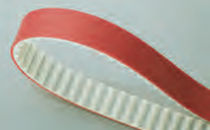 polyurethane timing transmission belt  Serax Transmissions