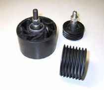 polyurethane wheel STRATHANE&reg; CEF