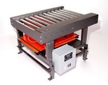 pop-up belt sorter  TKF
