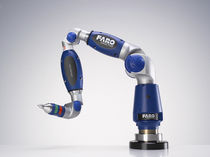 portable 3D measuring arm CAM2 Gage CAM2