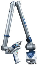 portable 3D measuring arm CAM2 Edge CAM2