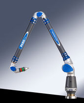 portable 3D measuring arm CAM2 Arm Fusion CAM2