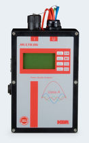 portable AC energy network analyzer 400 - 690 V, 10 - 2 650 A | multilog MKS Technology