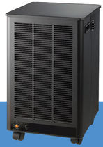 portable air purifier max. 430 cfm | DesignAir Air Quality Engineering