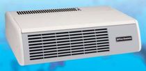 portable air purifier: HEPA filter, activated carbon, ionic 85 - 170 m&sup3;/h | 485 AI Five Seasons Comfort Limited