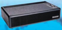 portable air purifier: HEPA filter, activated carbon, ionic 102 - 221 m&sup3;/h | 585 AI , 585AI-2-W Five Seasons Comfort Limited