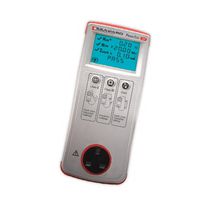 portable appliance tester (PAT) 230V AC | PrimeTest 100 Seaward