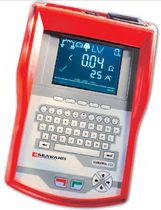 portable appliance tester (PAT) 253V , 45 - 65Hz | Europa Plus Seaward