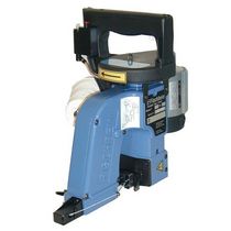 portable bag closing machine (sewing) F series FISCHBEIN