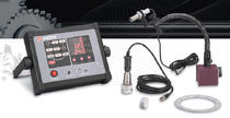 portable balancer 1 000 mV/g | TriBalancer Benstone Instruments, Inc.
